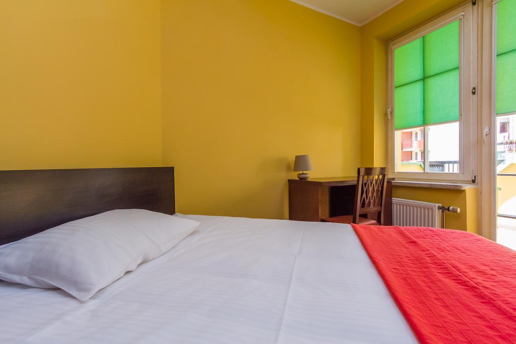 Apartament Stare Miasto 2 Elblag Exterior foto