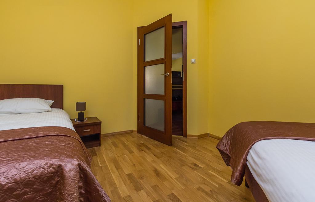 Apartament Stare Miasto 2 Elblag Exterior foto